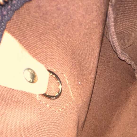 Louis Vuitton Monogram Speedy 35 - Picture 8 of 9